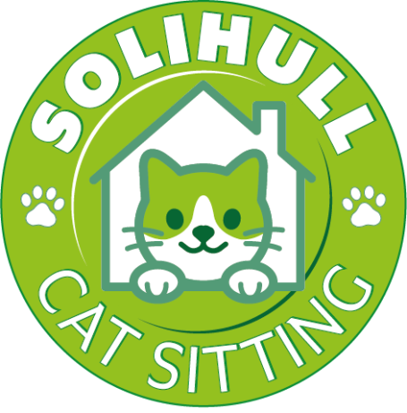 Solihull Cat Sitting